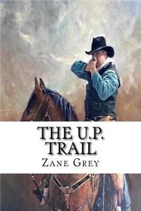 The U.P. Trail