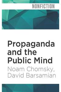 Propaganda and the Public Mind