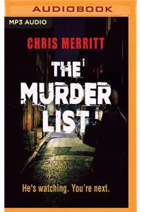 Murder List