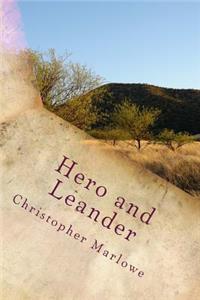 Hero and Leander