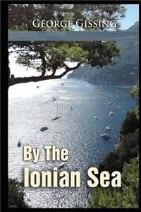 By the Ionian Sea