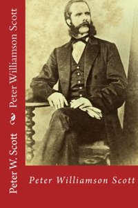 Peter Williamson Scott