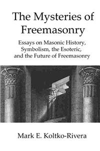 Mysteries of Freemasonry