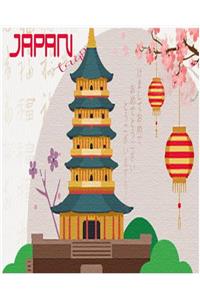 Japan Trip ( Vacation Planner)