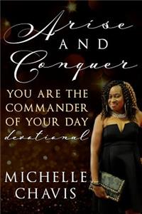 Arise And Conquer