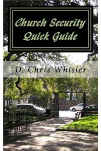 Church Security Quick Guide
