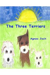 Three Terriers