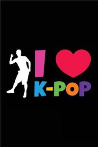 I Heart K-Pop