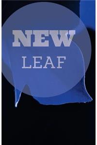 New Leaf