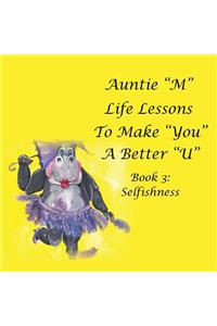 Auntie 