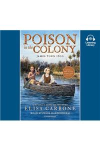 Poison in the Colony