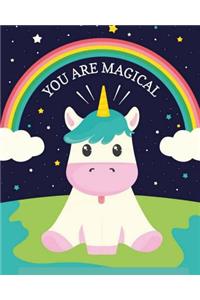 You Are Magical