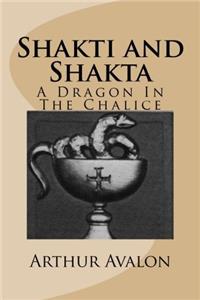 Shakti and Shakta: Mind Directs Energy