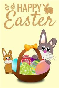 Happy Easter