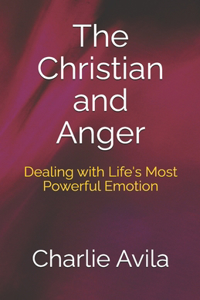 Christian and Anger