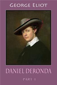 Daniel Deronda Part I