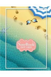 Notebook Dot-Grid