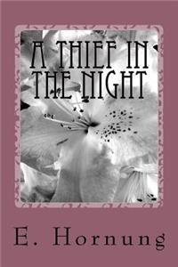 A Thief in the Night