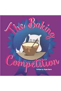 The Baking Competition