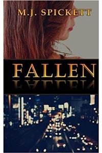 Fallen (Women of Ravenwood)