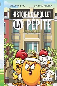 Histoire de Poulet