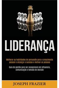 Liderança