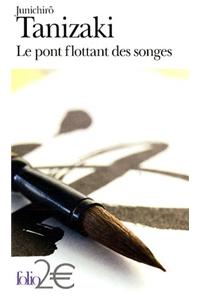 Le pont flottant des songes