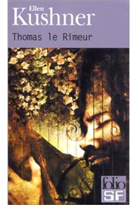 Thomas Le Rimeur