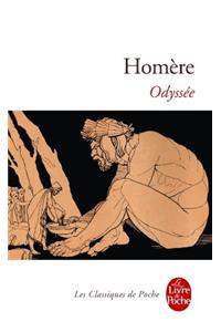 Odyssee - Texte Complet