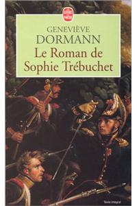 Le Roman de Sophie Trebuchet