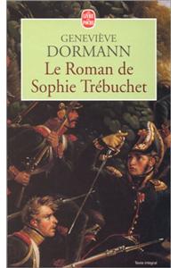 Le Roman de Sophie Trebuchet