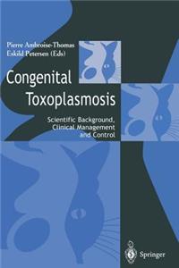 Congenital Toxoplasmosis