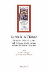 La Triade Dell'essere