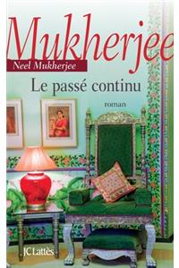 Le passé continu
