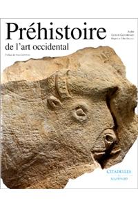 Prehistoire de L'Art Occidental
