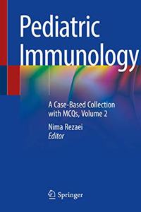 Pediatric Immunology
