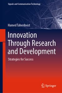 Innovation Through Research and Development