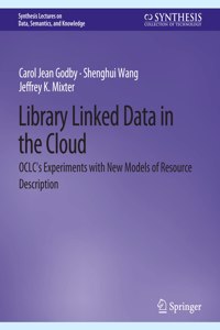 Library Linked Data in the Cloud
