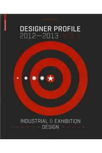 Designer Profile 2012-2013