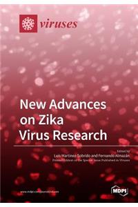 New Advances on Zika Virus Research