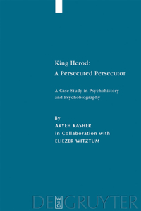 King Herod