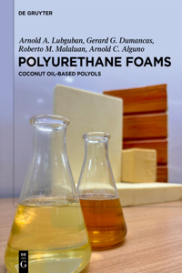 LUBGUBAN: POLYURETHANE FOAMS E-BOOK