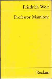 Professor Mamlock