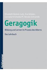 Geragogik