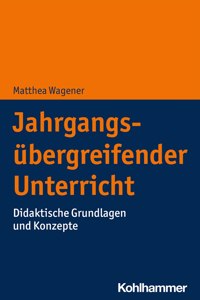Jahrgangsubergreifender Unterricht