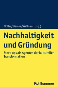 Nachhaltigkeit Und Grundung