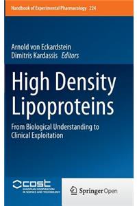 High Density Lipoproteins