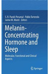 Melanin-Concentrating Hormone and Sleep