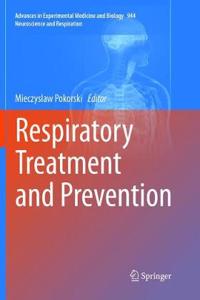 Respiratory Treatment and Prevention