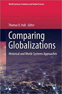 Comparing Globalizations